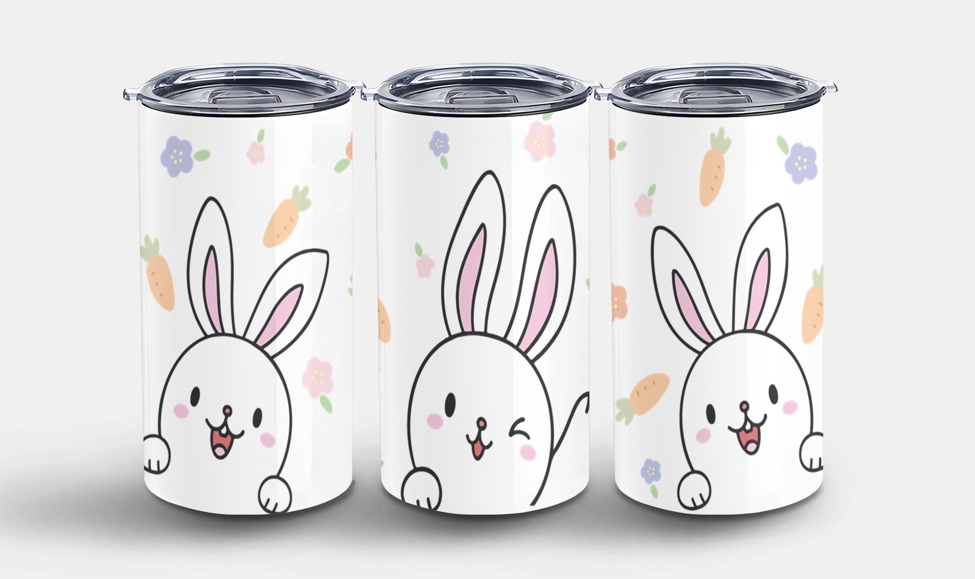 Happy Rabbit-10458
